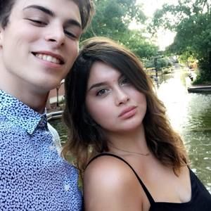 Meet your Posher, Jake